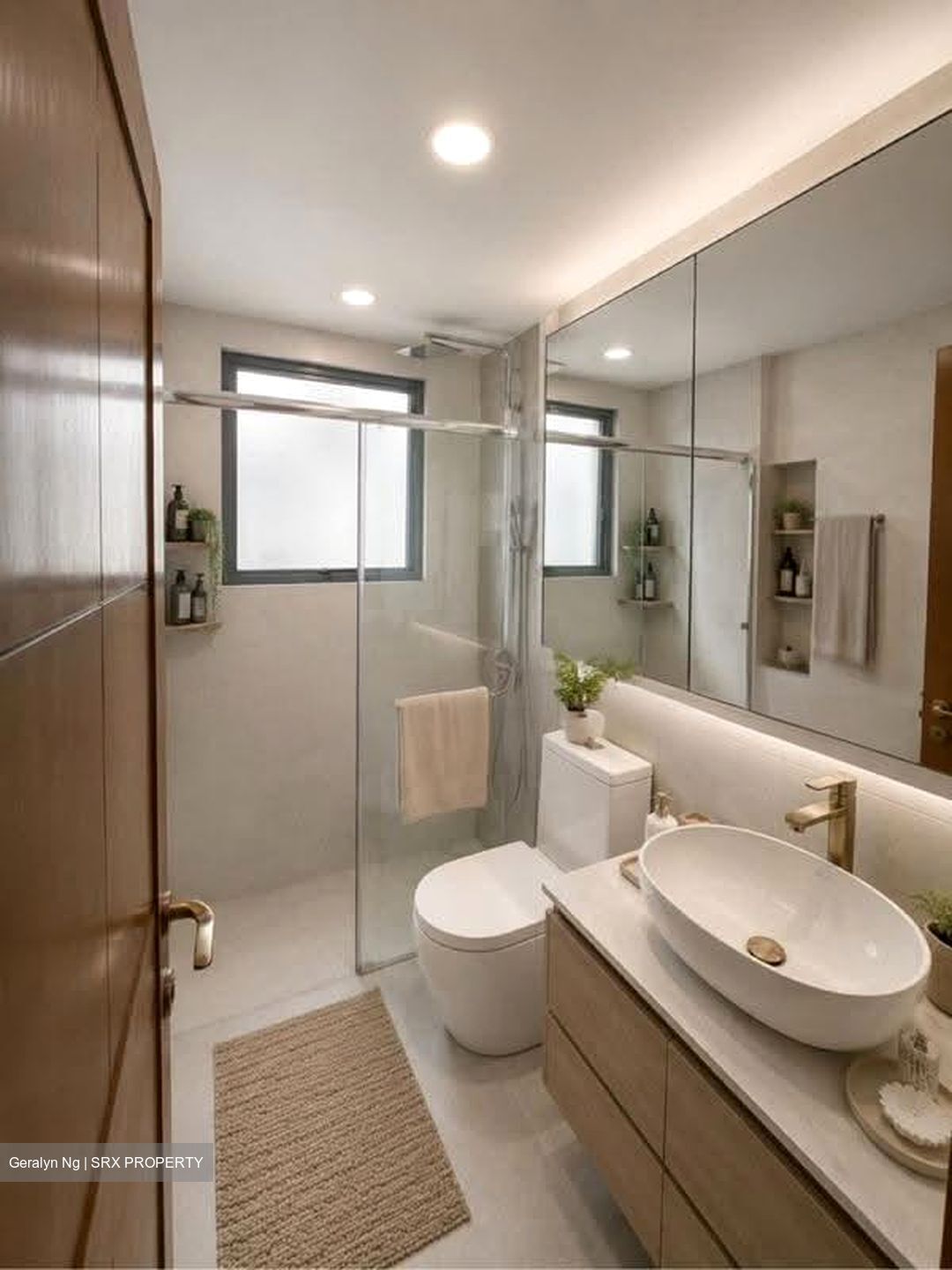 Palm Gardens (D23), Condominium #610670781